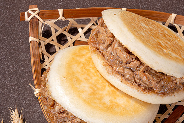 冷冻食品的原理 