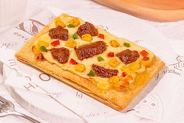 一口酥-爆汁牛肉