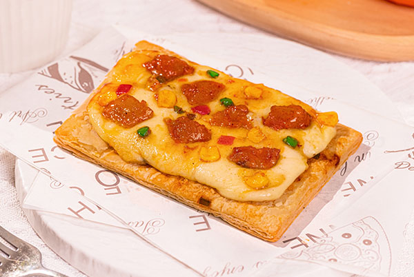 一口酥-奥尔良鸡肉