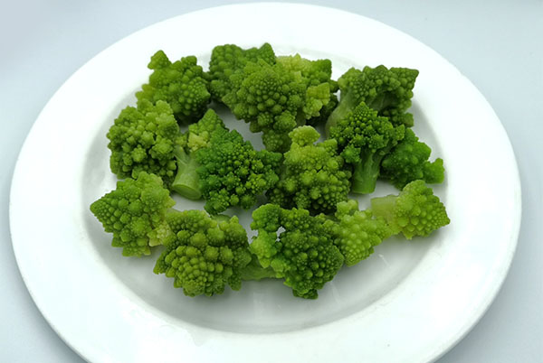 冷冻蔬菜：更方便、更营养、更经济 