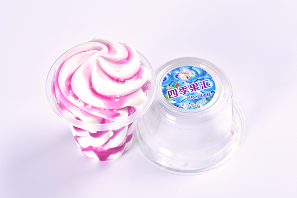 四季果汇（蓝莓）