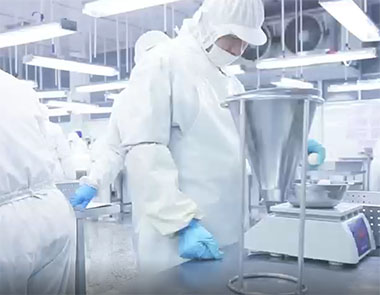 冷冻面点-面条生产工艺操作要领 