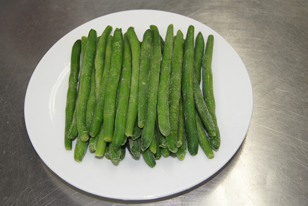 速冻蔬菜和慢冻蔬菜的区别 