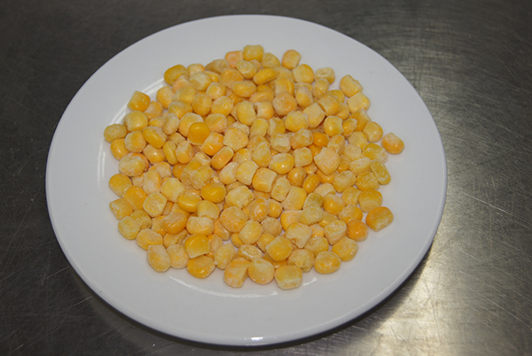 甜玉米粒