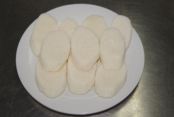 山药片