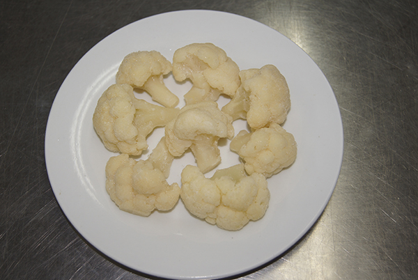 冷冻蔬菜不健康这是误区 