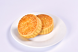 月饼