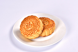 月饼