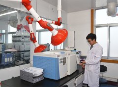 顺德盛检测中心的检验项目 