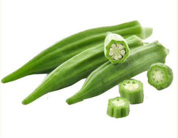 速冻冷冻蔬菜品类介绍 