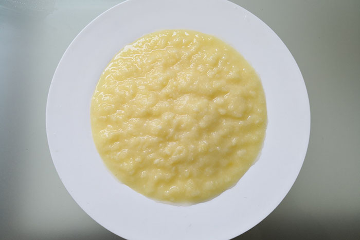 土豆泥