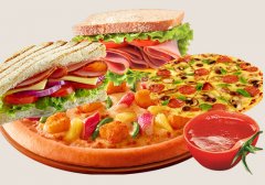 速冻面点如何挑选和存放？ 